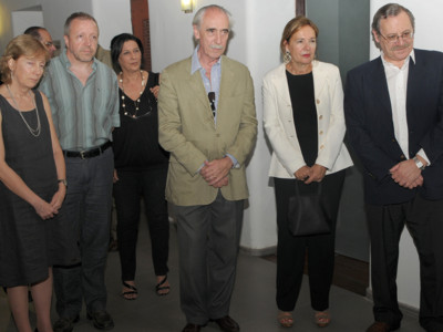 Autoridades