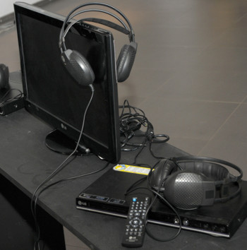 Equipamiento