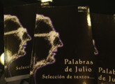 Palabras de Julio