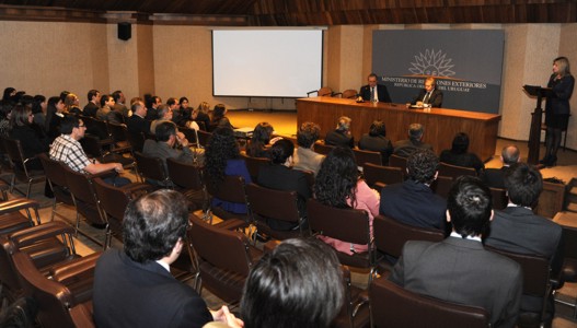 Ehrlich, Almagro y Público