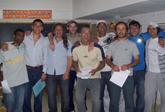 carcel