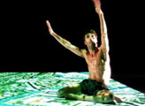 Danza Contemporánea