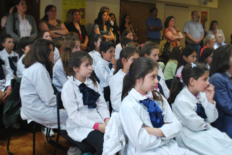 Público infantil