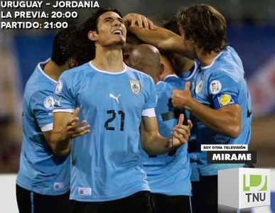 Selección de fútbol