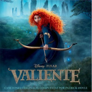 afiche valiente