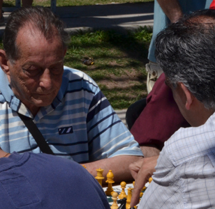 partida