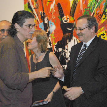Urruzola y Ehrlich
