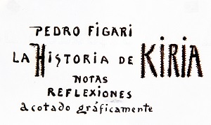 Textos del título de Historia Kiria