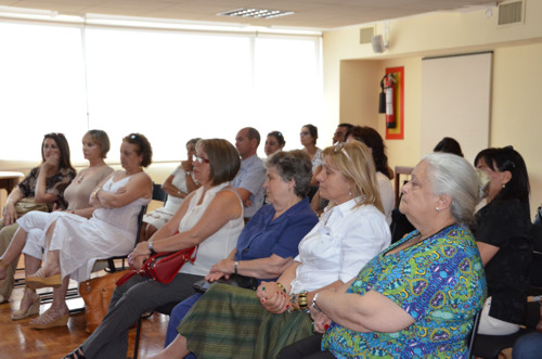 Participantes
