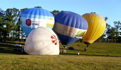 globos