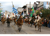 Registro Fiestas Tradicionales