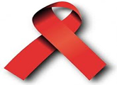 logo hiv.