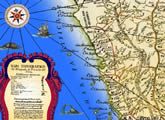 mapa de ruta