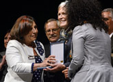 Encuentro con Glenn Close