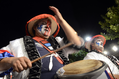 candombe