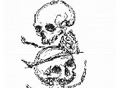dibujo de jules laforgue