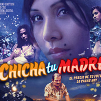 chicha tu madre
