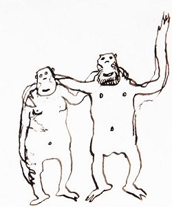 monos