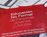 Libro Educación no Formal