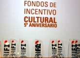 Fondos de Incentivo Cultural