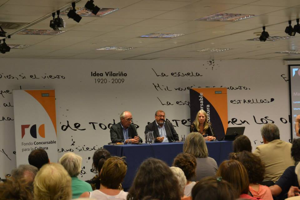 Lanzamiento