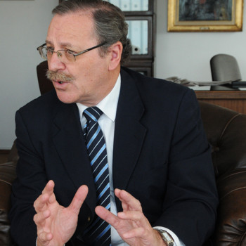 Ministro Ehrlich