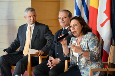 ana y ricardo