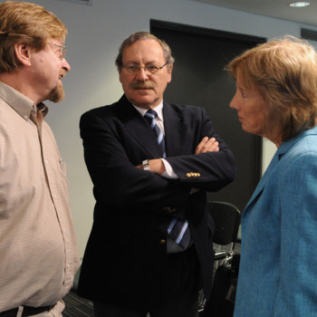 Ehlich, Garibaldi, Simon