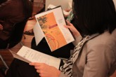 Taller Diversidades. El juego de la creatividad