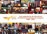 ¡Aprender a participar para vivir con dignidad!