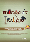 Tapa Educación y Trabajo