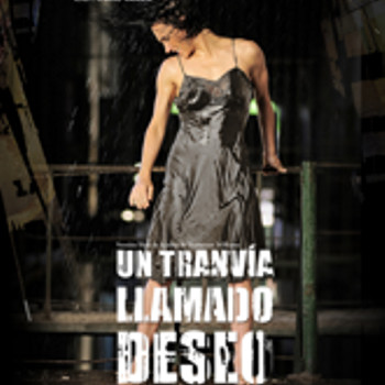 Afiche Un Tranvia