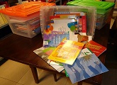 bibliotecas