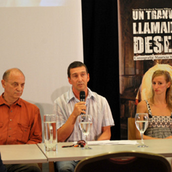 Julio Bocca