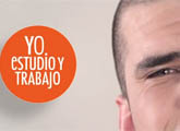 Yo Estudio y Trabajo