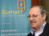 “Sumar, conferencias ciudadanas”