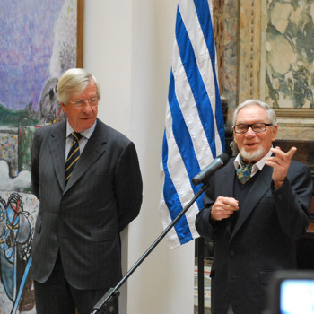 Dinetto y Astori