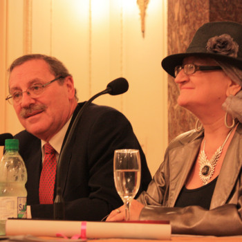 Ehrlich y Rondán