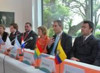 Reuniones de Ministros del MERCOSUR 