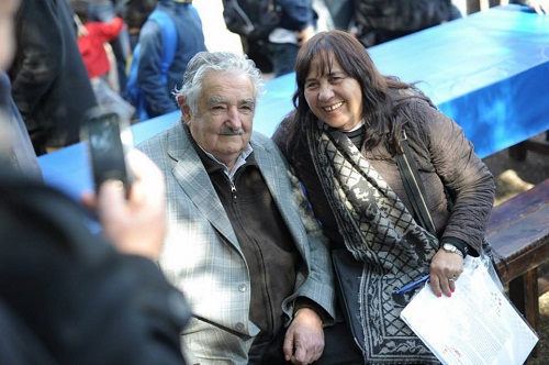 Mujica