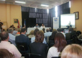 sala de reunión