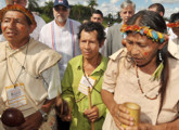 Pueblos Guaraníes
