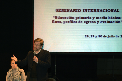 Seminario