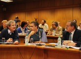 Ehrlich, Seoane, Arocena
