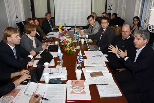 Reunión