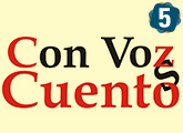 Logo Con Voz Cuento