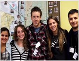 Estudiantes SUSI 2014