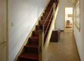 Escalera interna