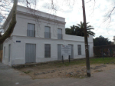 Fachada reconstruida (2014)