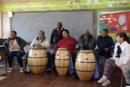 Candombe